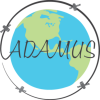 ADAMUS Logo Colored
